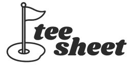 TeeSheet