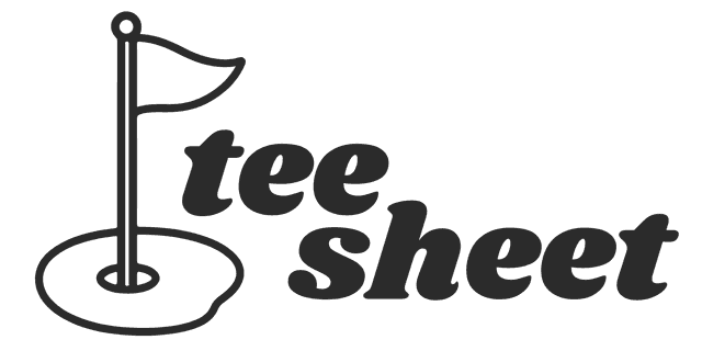 TeeSheet